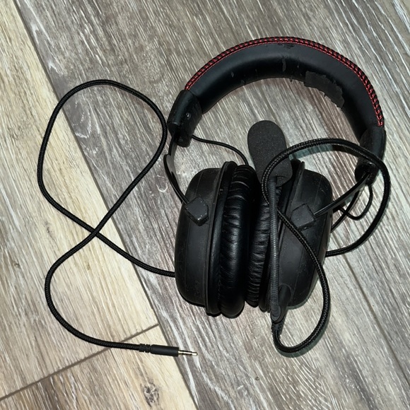 Hyperx cloud core pro wired gaming headset - Picture 5 of 5